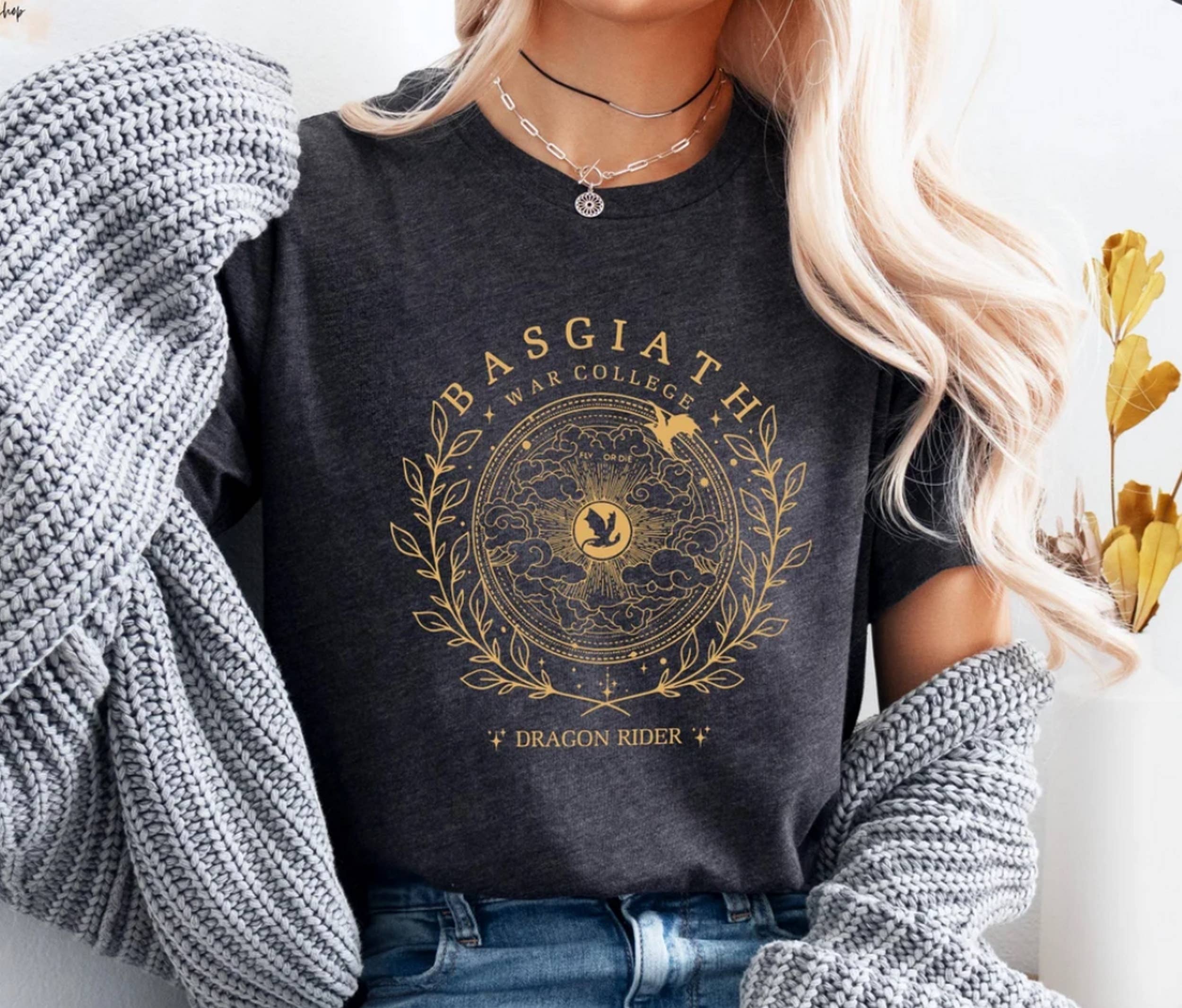 Basgiath War College Book TShirt, Dragon Rider Shirt, Fantasy Bookish Shirt, Book Lover Shirt, Bookworm Shirt, Book Shirt, Bookish War Shirt Basgiath War College Book TShirt, Dragon Rider Shirt, Fantasy Bookish Shirt, Book Lover Shirt, Bookworm Shirt, Book Shirt, Bookish War Shirt