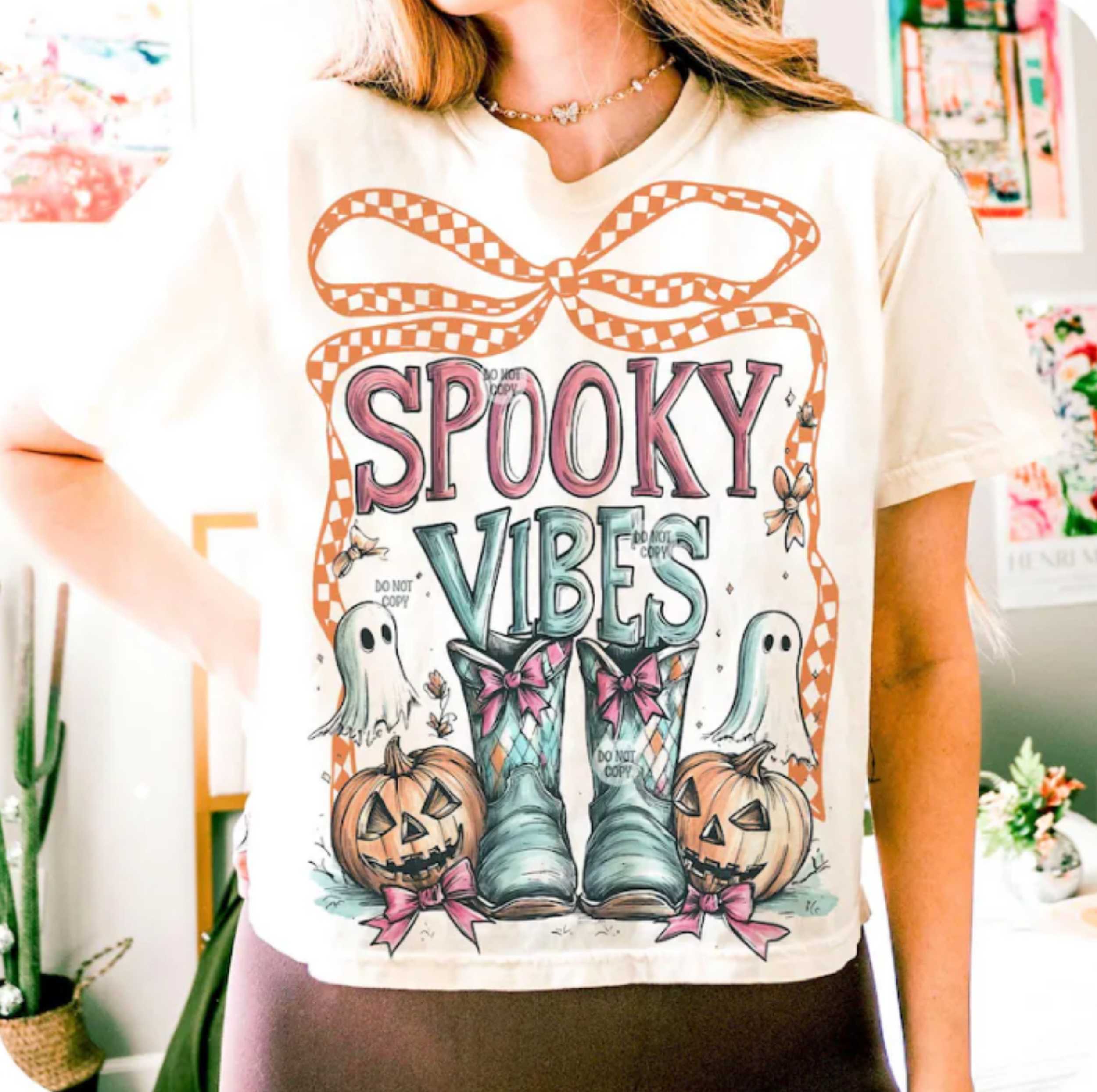 Checkered Spooky Vibes Shirt, Western Halloween Shirt, Retro Ghost Pumpkin Shirt, Fall Spooky Shirt Design, Cute Halloween Shirt, Halloween Bow Checkered Spooky Vibes Shirt, Western Halloween Shirt, Retro Ghost Pumpkin Shirt, Fall Spooky Shirt Design, Cute Halloween Shirt, Halloween Bow