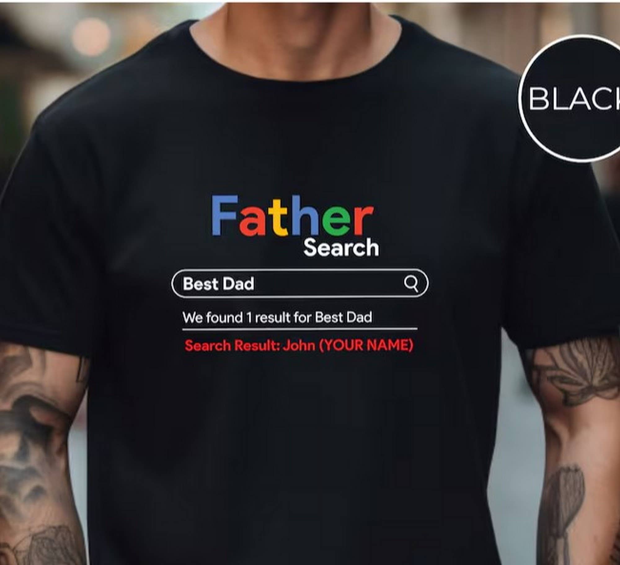Best Dad Found Shirt, Best Father Search Tshirt, Fathers Dad Gift T-Shirt, Papa Shirt, Best Dad T-Shirt, Father's Day Shirt Best Dad Found Shirt, Best Father Search Tshirt, Fathers Dad Gift T-Shirt, Papa Shirt, Best Dad T-Shirt, Father's Day Shirt