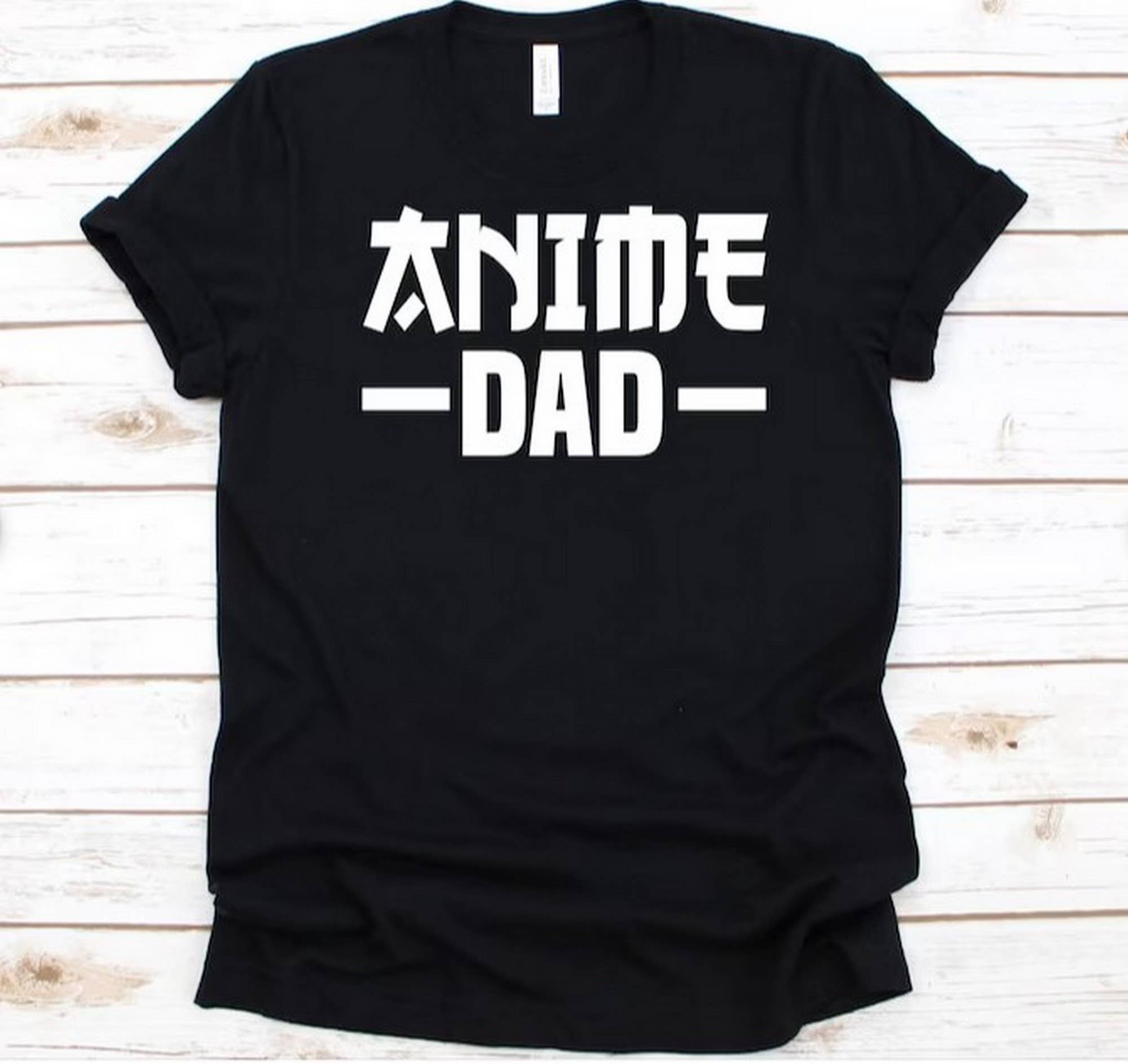 Anime Dad Shirt, Father's Day Gift, Cool Anime Dad Design, Manga Reader, Anime Lover Graphic, Japanese Animation, Japanese Cartoon T-Shirt Anime Dad Shirt, Father's Day Gift, Cool Anime Dad Design, Manga Reader, Anime Lover Graphic, Japanese Animation, Japanese Cartoon T-Shirt