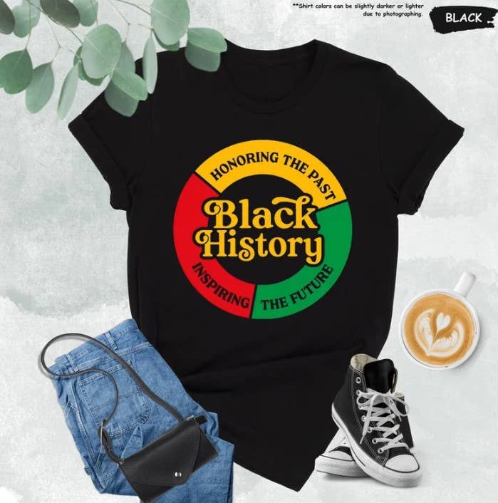 Black History Honoring The Past Inspiring The Future Shirt, Black History Month Shirt, Black Lives Matter, African American Gift, BLM Shirt Black History Honoring The Past Inspiring The Future Shirt, Black History Month Shirt, Black Lives Matter, African American Gift, BLM Shirt