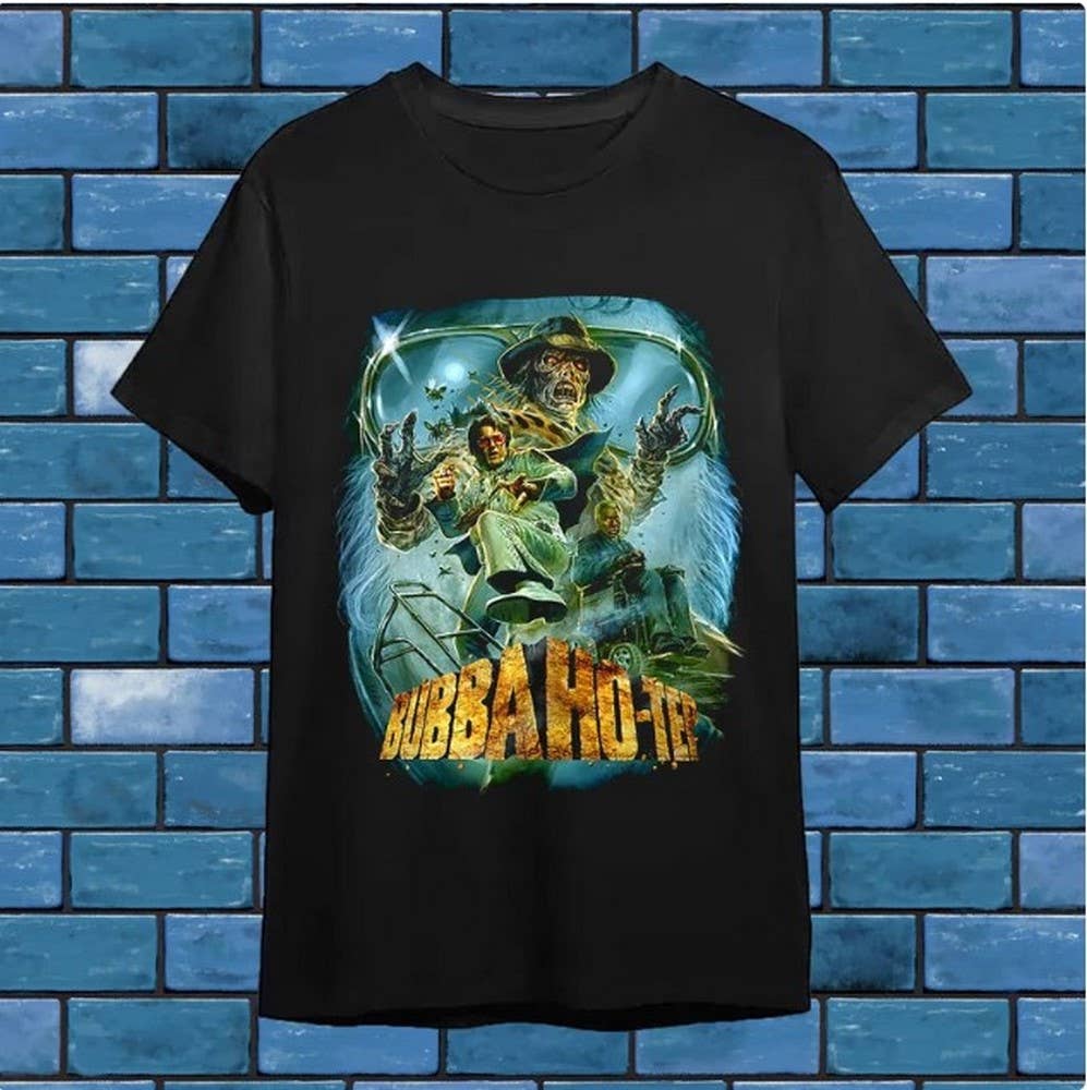 Bubba Ho-Tep T Shirt, Halloween T Shirt, Horror Movie Shirt, Horror T-shirt, Horror Movie, Horror Shirt, Halloween Shirt Bubba Ho-Tep T Shirt, Halloween T Shirt, Horror Movie Shirt, Horror T-shirt, Horror Movie, Horror Shirt, Halloween Shirt
