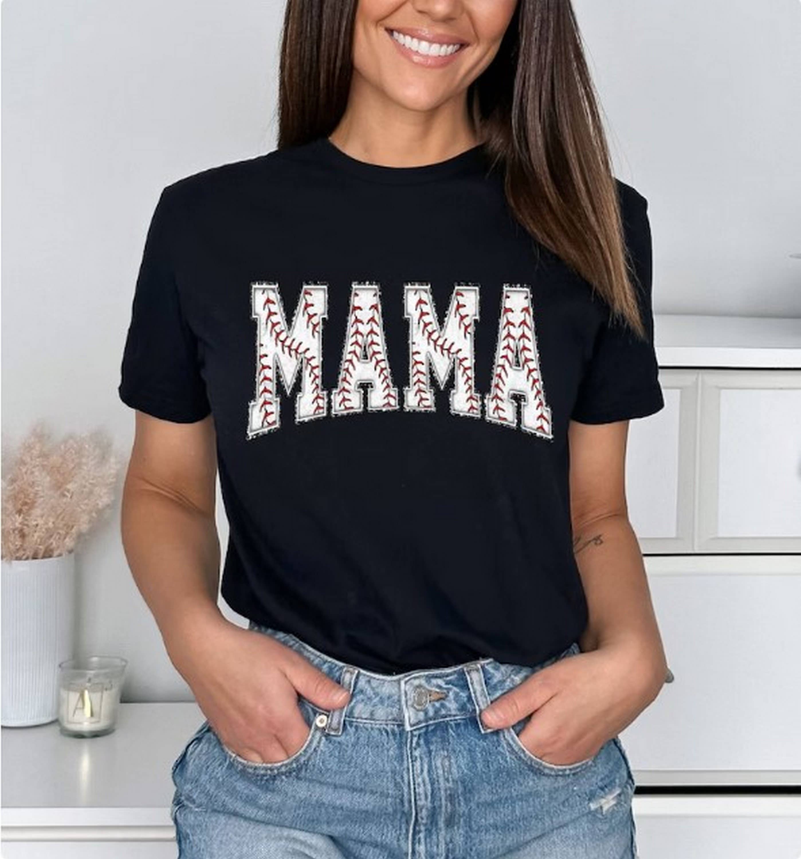 Baseball Mama Shirt, Mama Baseball Top, Game Day Shirt, Gift For Baseball Lover Mom Shirt, Mothers Day Shirt, Baseball Season Mom Shirt Baseball Mama Shirt, Mama Baseball Top, Game Day Shirt, Gift For Baseball Lover Mom Shirt, Mothers Day Shirt, Baseball Season Mom Shirt