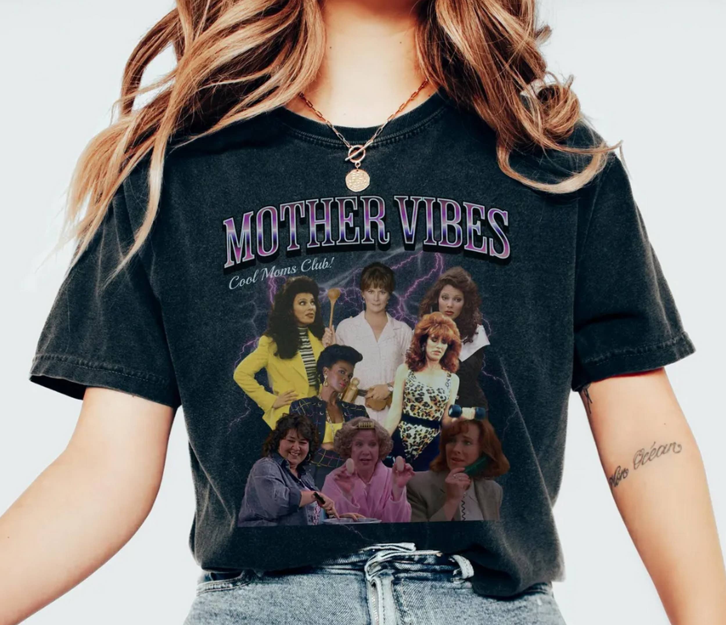 90s Mom Vibes Shirt, Mother Vibes Shirt, Cool Moms Club Gift, Mother's Day Gift, 90s TV Movies, Bootleg Retro Tee, Kitty, Fran 90s Mom Vibes Shirt, Mother Vibes Shirt, Cool Moms Club Gift, Mother's Day Gift, 90s TV Movies, Bootleg Retro Tee, Kitty, Fran