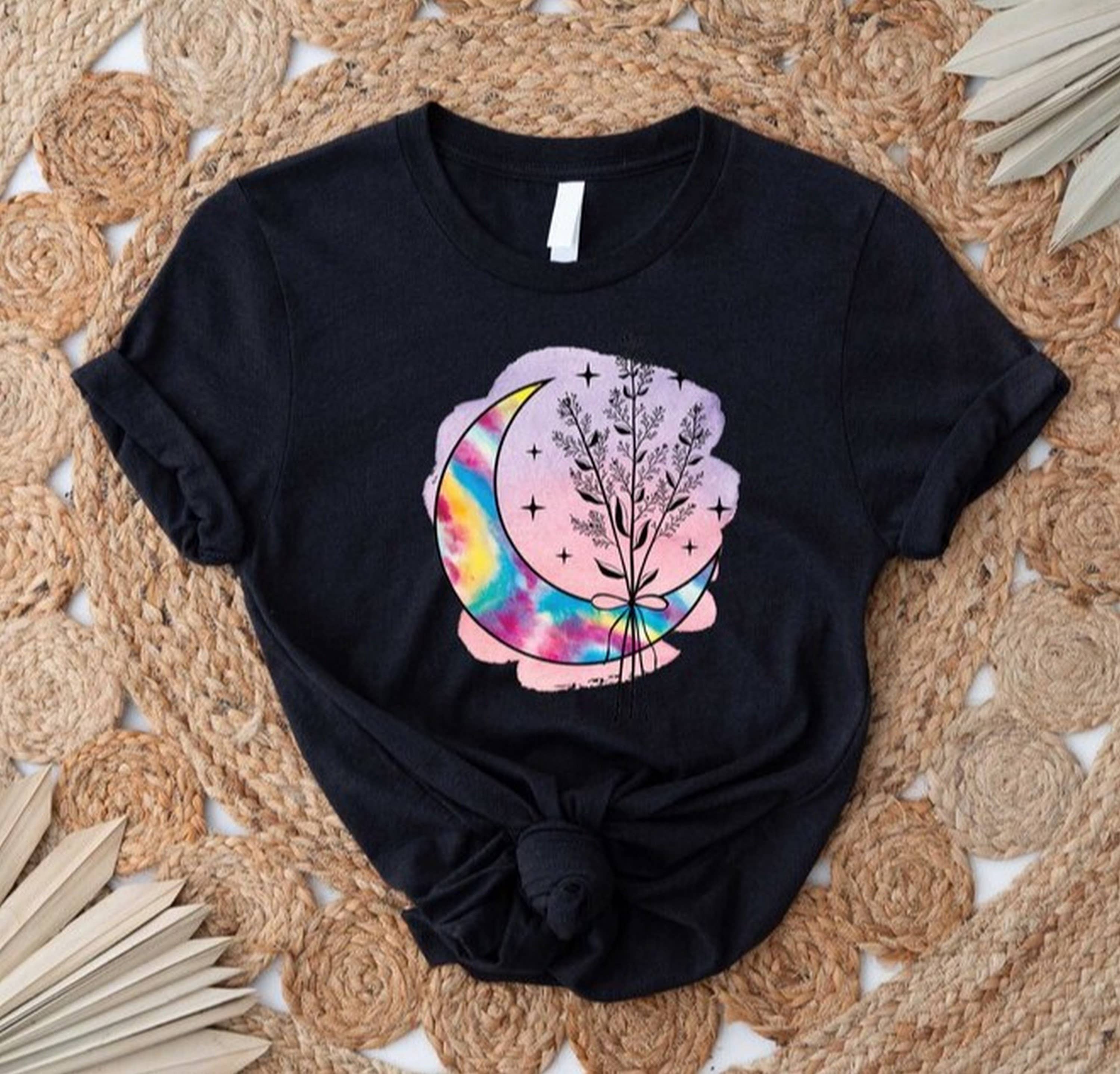 Boho Moon Shirt, Moon Phase, Wildflower Shirt, Boho Celestial Shirt, Floral Shirt, Flower Shirt, Gift for Women, Ladies Shirts, Boho Shirt Boho Moon Shirt, Moon Phase, Wildflower Shirt, Boho Celestial Shirt, Floral Shirt, Flower Shirt, Gift for Women, Ladies Shirts, Boho Shirt