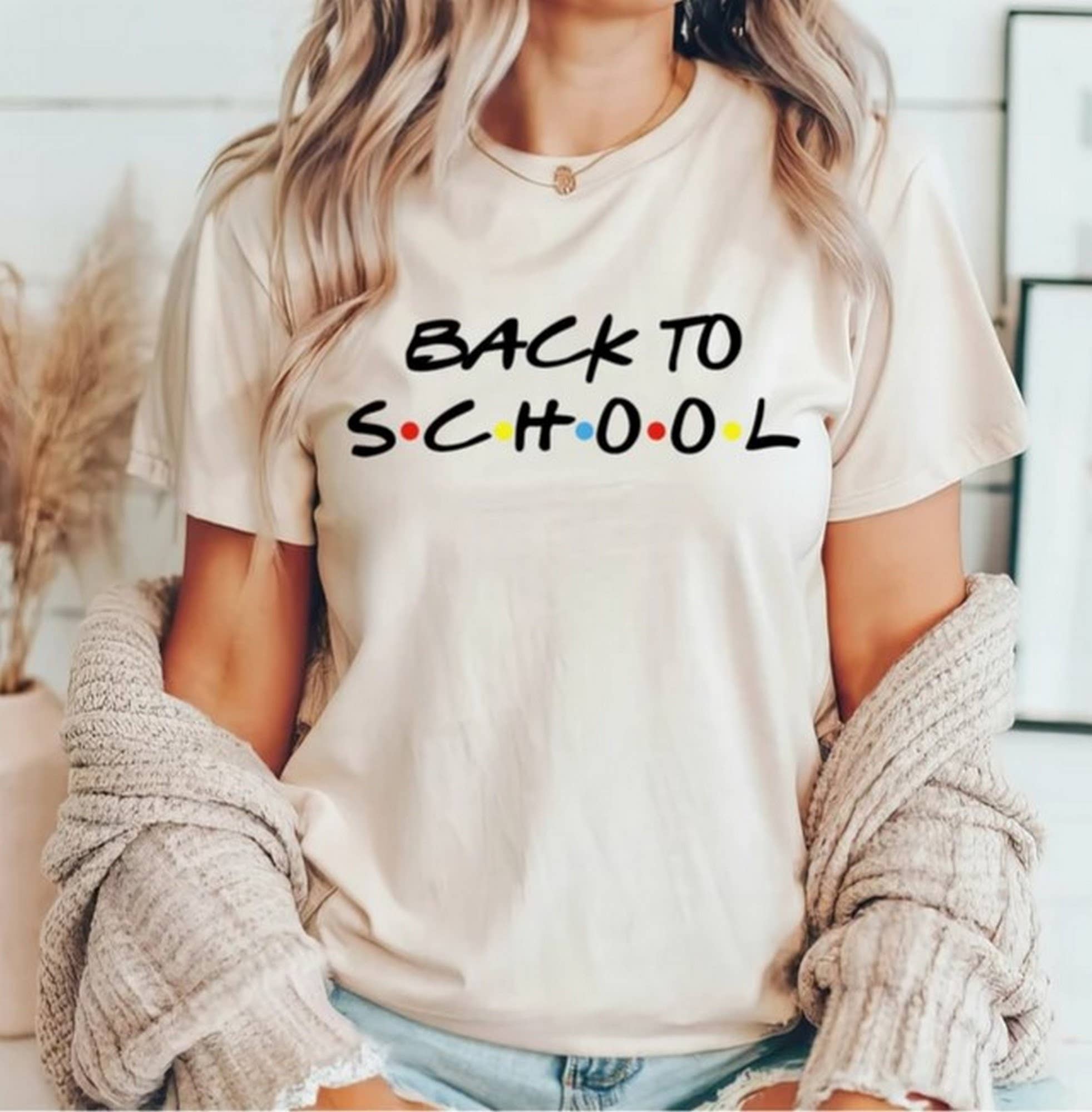Back To School Shirt, First Day Of School, Teacher Appreciation Gift Shirts, Back To School Tees, Tv Show Shirts, Funny Back To School Gift Back To School Shirt, First Day Of School, Teacher Appreciation Gift Shirts, Back To School Tees, Tv Show Shirts, Funny Back To School Gift