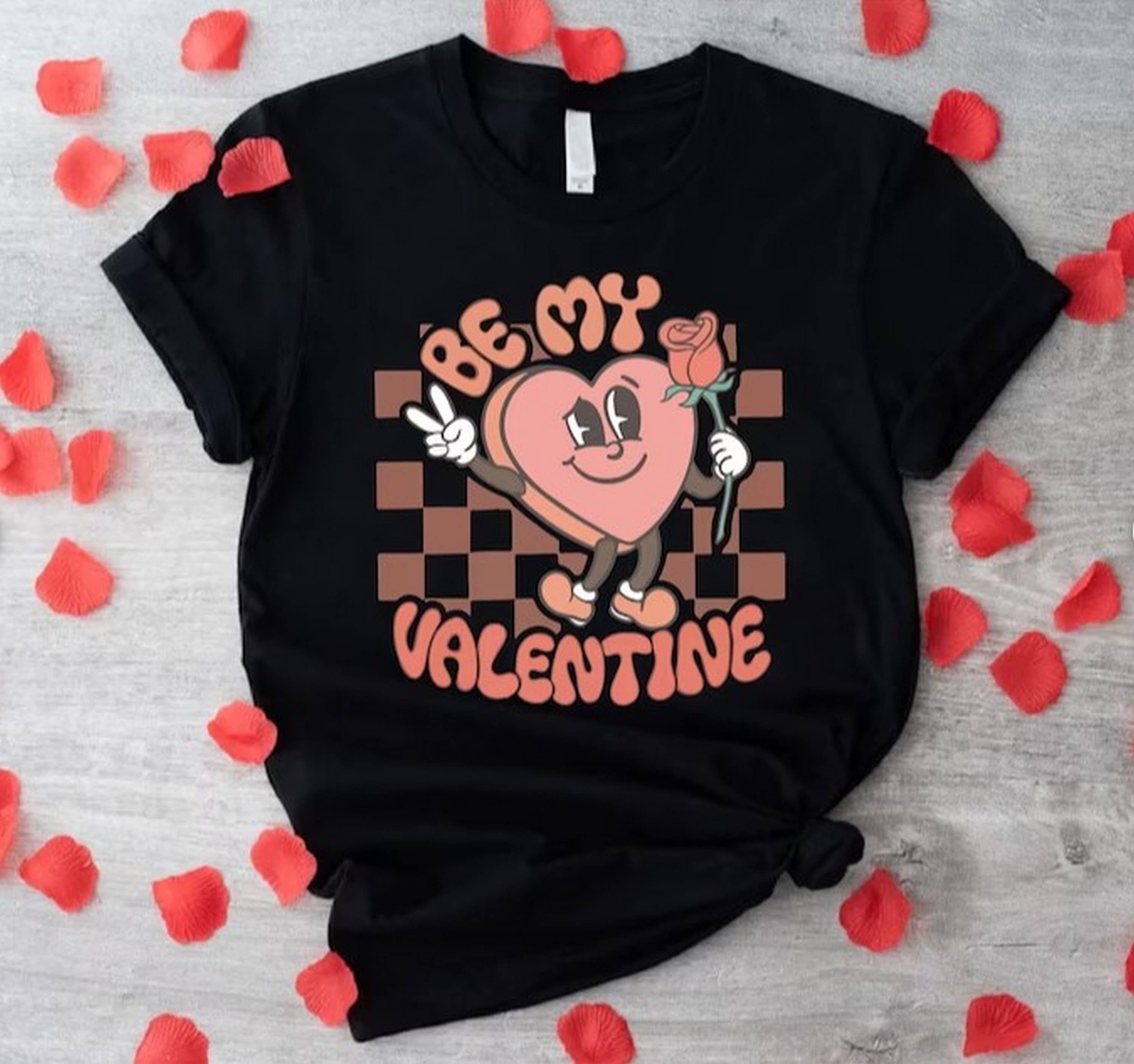 Be My Valentine Shirt, Funny Valentines Day Shirt, Valentines Day Gift for Girlfriend, Valentines Day Couple Shirt,Valentines Gift For Women Be My Valentine Shirt, Funny Valentines Day Shirt, Valentines Day Gift for Girlfriend, Valentines Day Couple Shirt,Valentines Gift For Women