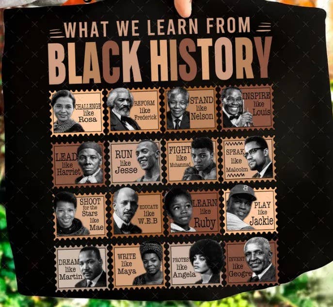 Black History Shirt, What We Learn From Black History Month Shirt, Afro American Shirt, Black History Shirt, Black History Teacher Shirt Black History Shirt, What We Learn From Black History Month Shirt, Afro American Shirt, Black History Shirt, Black History Teacher Shirt