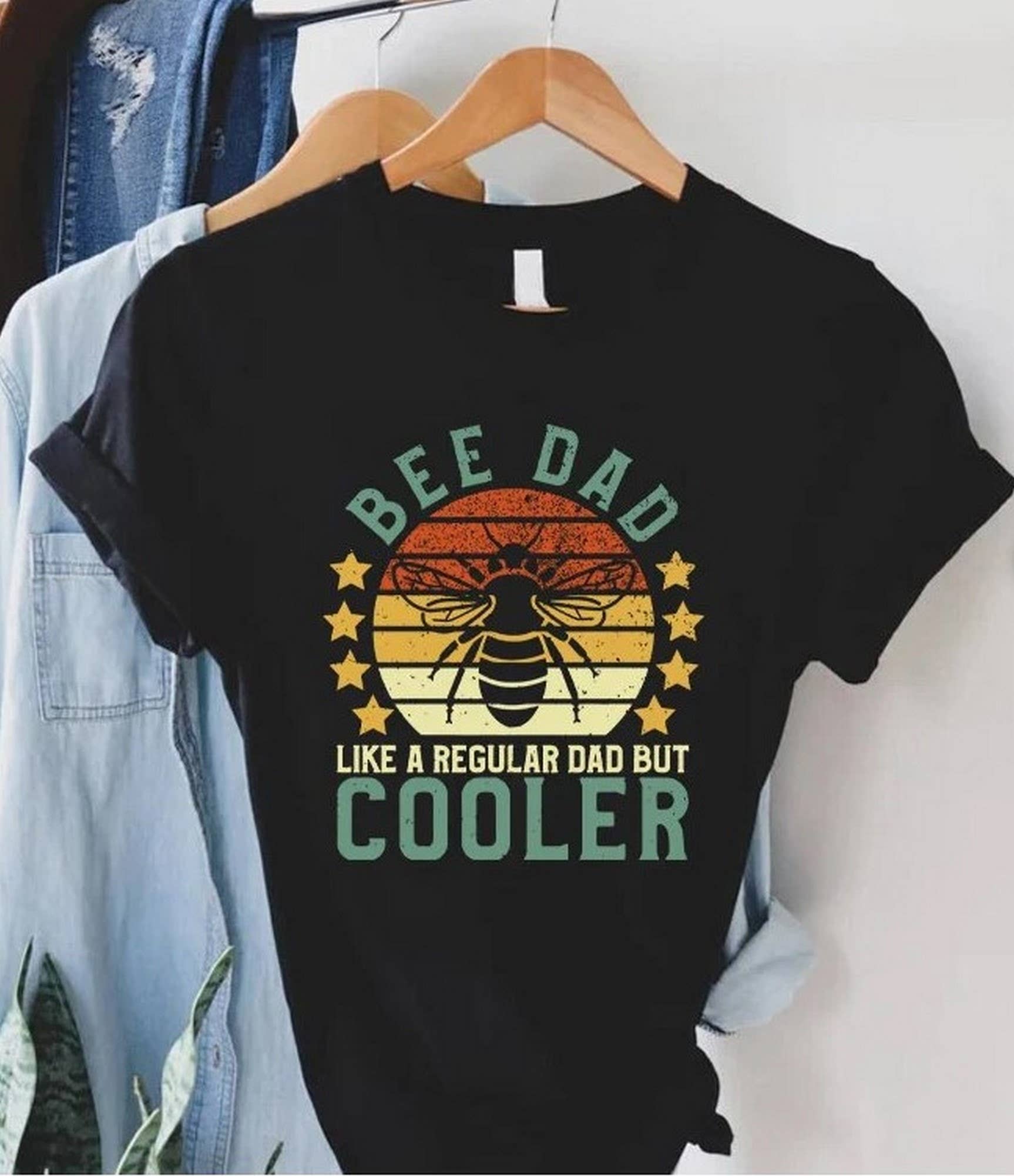 Bee Dad Shirt,Funny Vintage Beekeeping Father's Day Gift,Beekeeper Shirt,Fathers Day Honey Bee Keeper Graphic Tee T-shirt,Farmer Dad T shirt Bee Dad Shirt,Funny Vintage Beekeeping Father's Day Gift,Beekeeper Shirt,Fathers Day Honey Bee Keeper Graphic Tee T-shirt,Farmer Dad T shirt