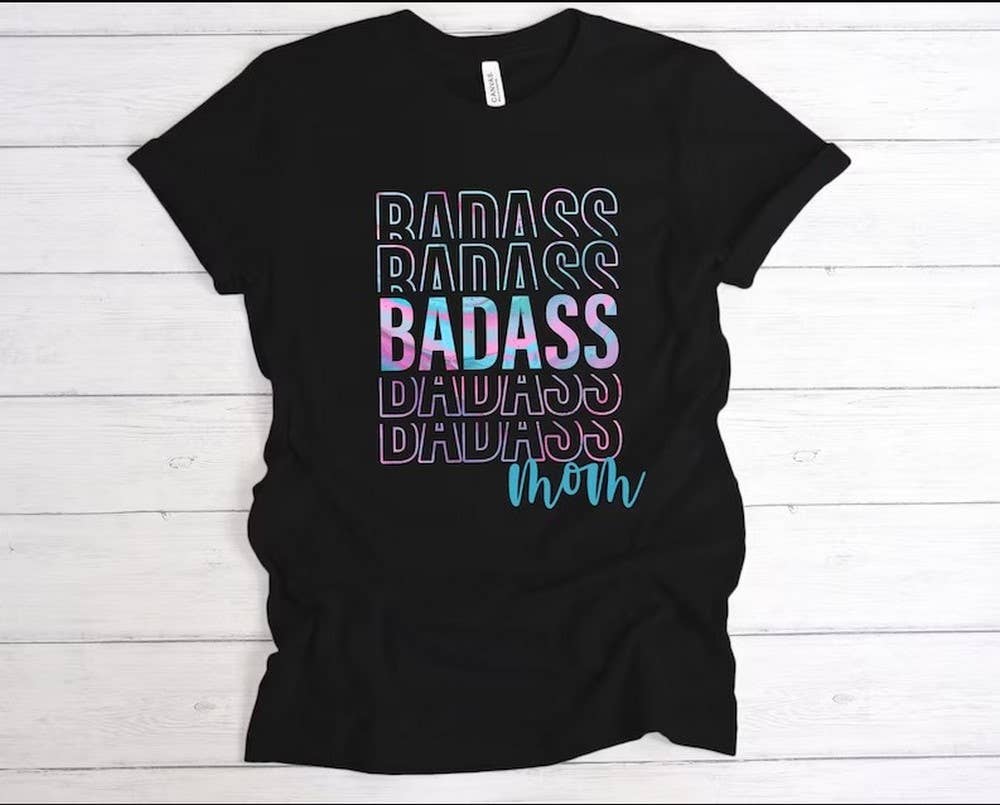 Badass Mama Shirt, Funny Mom Shirt, Mom Shirt, Mom life Shirt, Mothers Day Shirt, Gift For Mom, Gift for Her, Flower Mom Gift Badass Mama Shirt, Funny Mom Shirt, Mom Shirt, Mom life Shirt, Mothers Day Shirt, Gift For Mom, Gift for Her, Flower Mom Gift