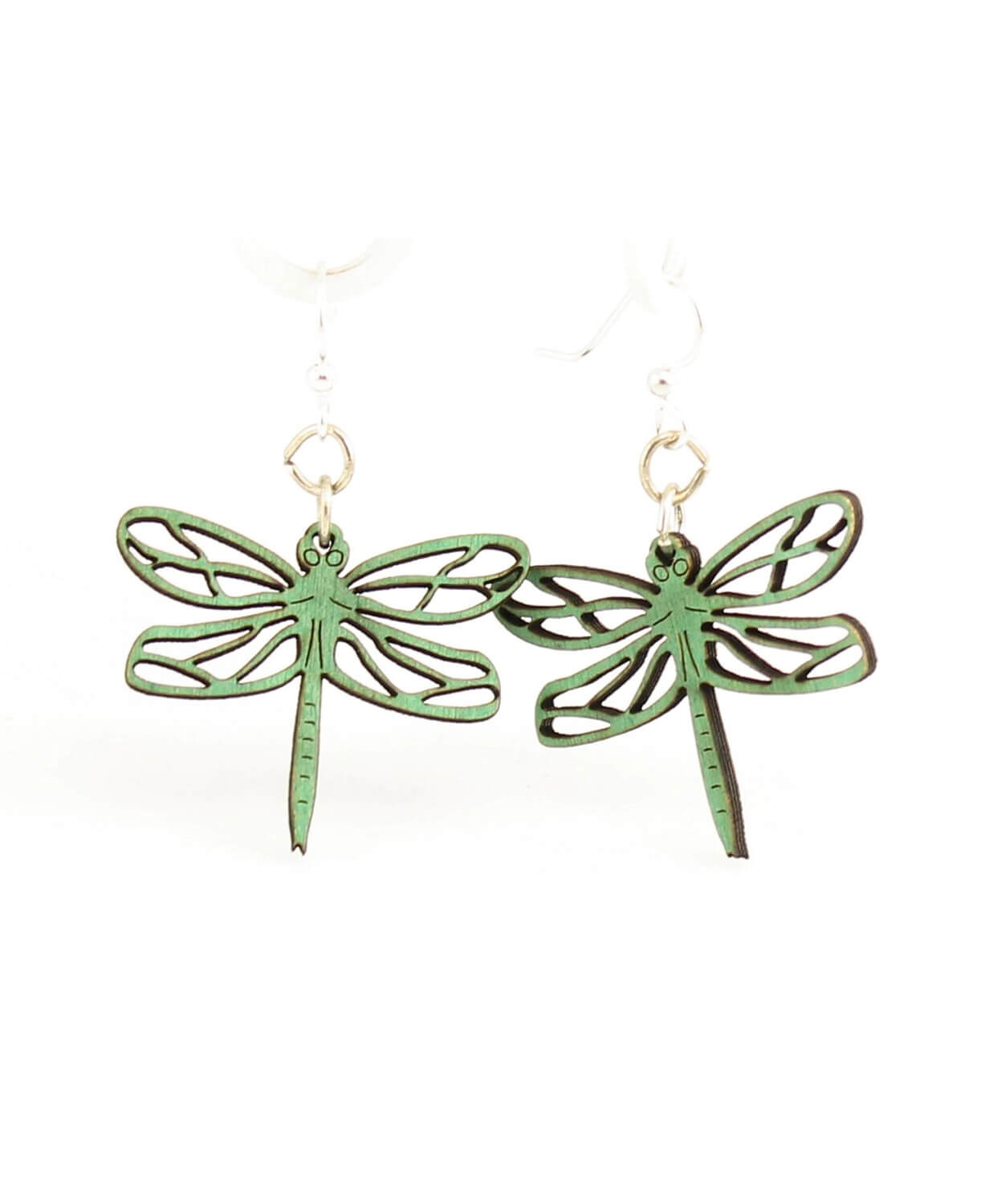 Dragonfly Dreams Earrings