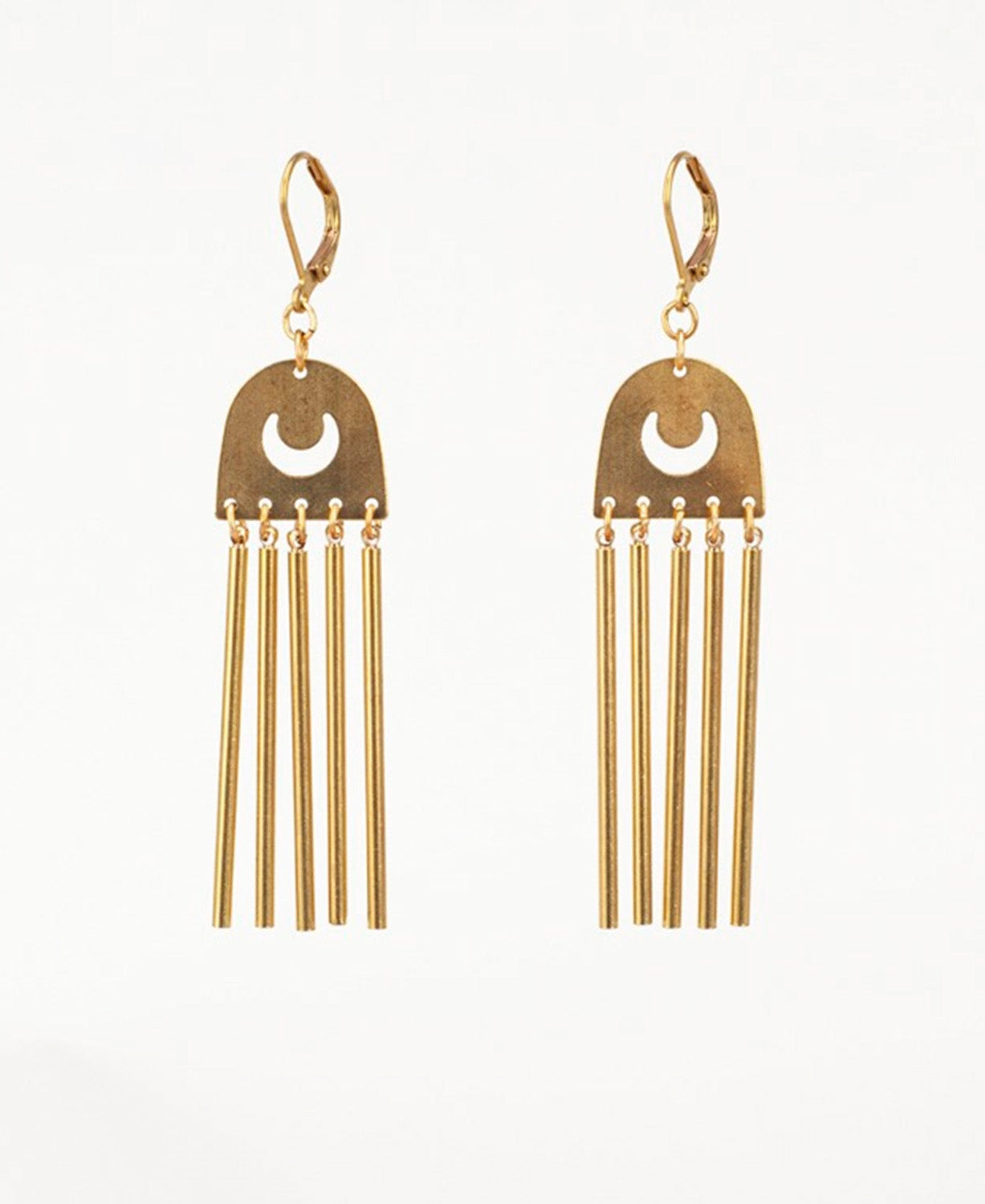 Moon Dancer Sway Earrings